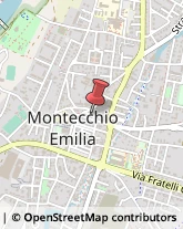 Biancheria per la casa - Dettaglio Montecchio Emilia,42027Reggio nell'Emilia