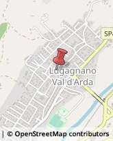 Comuni e Servizi Comunali Lugagnano Val d'Arda,29018Piacenza