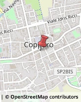 Commercialisti Copparo,44034Ferrara