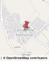 Bar e Caffetterie Castagnole Piemonte,10060Torino