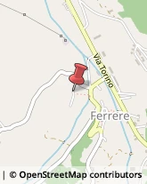 Parrucchieri Ferrere,14012Asti