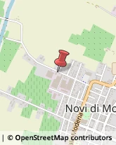 Abbigliamento Novi di Modena,41016Modena