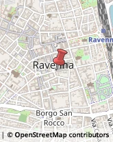 Case di Riposo e Istituti di Ricovero per Anziani,48121Ravenna