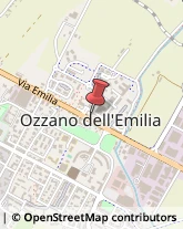 Agenzie Immobiliari Ozzano dell'Emilia,40064Bologna