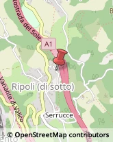 Piattaforme e Scale Aeree San Benedetto Val di Sambro,40048Bologna