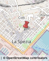 Ingegneri La Spezia,19121La Spezia