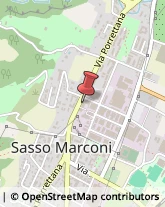 Lucernari Sasso Marconi,40037Bologna