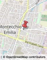 Franchising - Consulenza e Servizi Montecchio Emilia,42027Reggio nell'Emilia