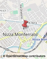 Associazioni Sindacali Nizza Monferrato,14049Asti