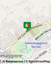 Alberghi Salsomaggiore Terme,43039Parma