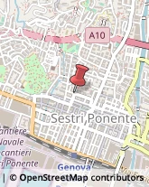 Porte Genova,16154Genova