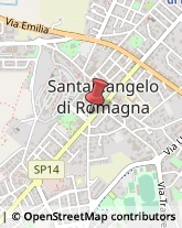 Agenti e Mediatori d'Affari Santarcangelo di Romagna,47822Rimini