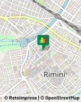 Associazioni Culturali, Artistiche e Ricreative,47838Rimini