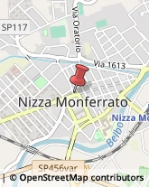 Palestre e Centri Fitness Nizza Monferrato,14049Asti