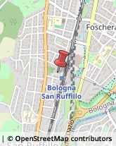 Uffici Temporanei Bologna,40141Bologna