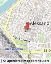 Gallerie d'Arte Alessandria,15121Alessandria