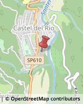 Architetti Castel del Rio,40022Bologna