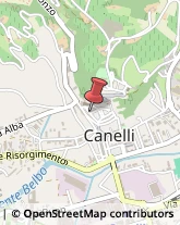 Autotrasporti Canelli,14053Asti