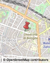 Medicina del Lavoro - Medici Specialisti Bologna,40126Bologna