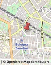 Tribunali, Uffici Giudiziari e Preture Bologna,40138Bologna