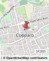 Agenti e Rappresentanti di Commercio Copparo,44034Ferrara