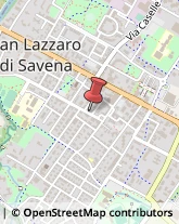 Istituti di Bellezza San Lazzaro di Savena,40068Bologna