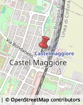 Chiropratica Castel Maggiore,40013Bologna