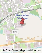 Costruzioni Meccaniche Brescello,42041Reggio nell'Emilia