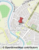 Assicurazioni Concordia sulla Secchia,41033Modena