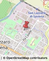 Temporizzatori e Relè Elettromagnetici San Lazzaro di Savena,40068Bologna