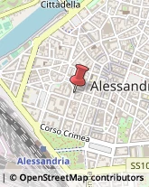 Bar e Caffetterie Alessandria,15121Alessandria