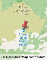 Rifugi Alpini Borzonasca,16041Genova