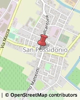 Disinfezione, Disinfestazione e Derattizzazione San Possidonio,41039Modena