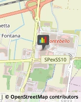 Arredamento - Vendita al Dettaglio Montebello della Battaglia,27054Pavia