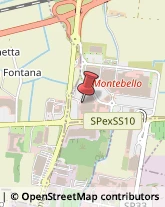 Arredamento - Vendita al Dettaglio Montebello della Battaglia,27054Pavia