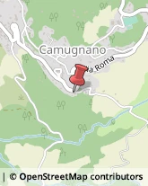Architetti Camugnano,40032Bologna