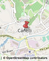 Geometri Canelli,14053Asti