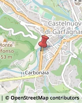 Assicurazioni Castelnuovo di Garfagnana,55032Lucca