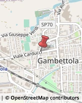 Agenzie di Stampa Gambettola,47035Forlì-Cesena