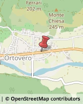 Casalinghi Ortovero,17037Savona