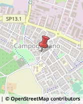 Autolavaggio Campogalliano,41011Modena