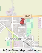 Case di Riposo e Istituti di Ricovero per Anziani Jolanda di Savoia,44037Ferrara