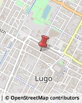 Sartorie Lugo,48022Ravenna