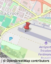 Aeroporti e Servizi Aeroportuali Reggio nell'Emilia,42122Reggio nell'Emilia