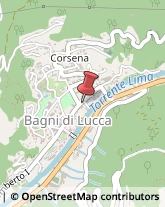 Associazioni Sindacali Bagni di Lucca,55022Lucca