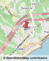 Poste Celle Ligure,17015Savona