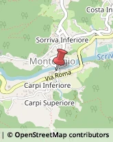 Studi - Geologia, Geotecnica e Topografia Montoggio,16026Genova