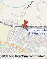 Pensioni Santarcangelo di Romagna,47822Rimini