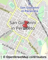 Agenzie Immobiliari San Giovanni in Persiceto,40017Bologna