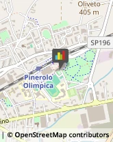 Pubblicità Diretta Pinerolo,10064Torino